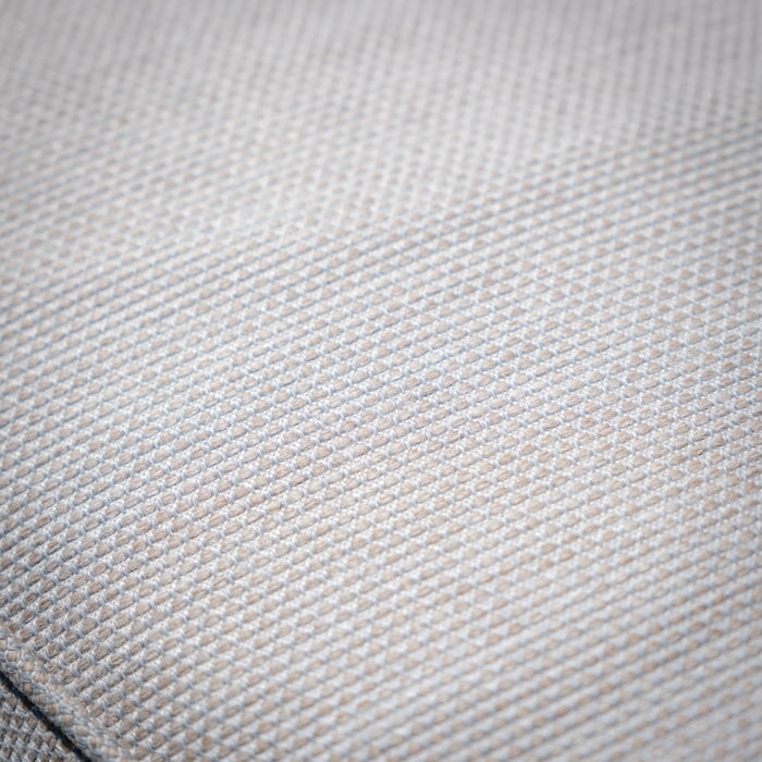 Milan Rope Weave Lounge Chair