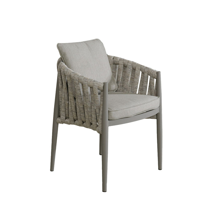 Jakarta Teak Extending 6