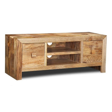 Light Acre & Artisan Premium 125cm Media Unit