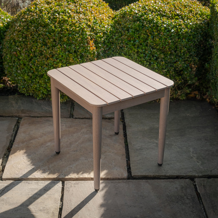 Havana Square Side Table