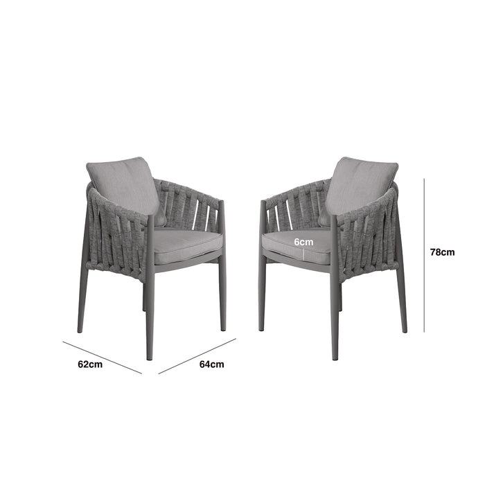 Jakarta Teak Extending 6