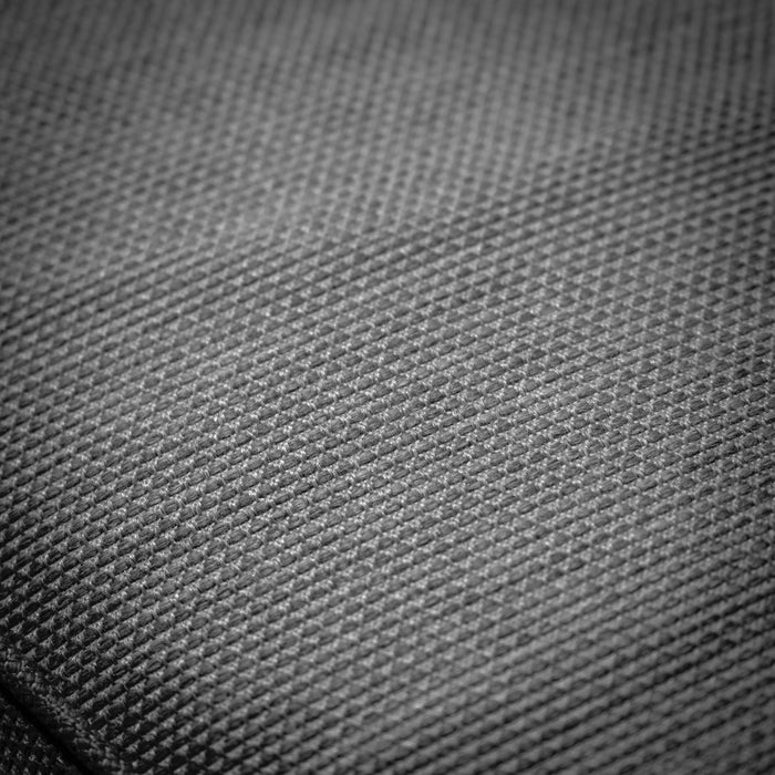 Milan Rope Weave Small Square Corner with Armchair