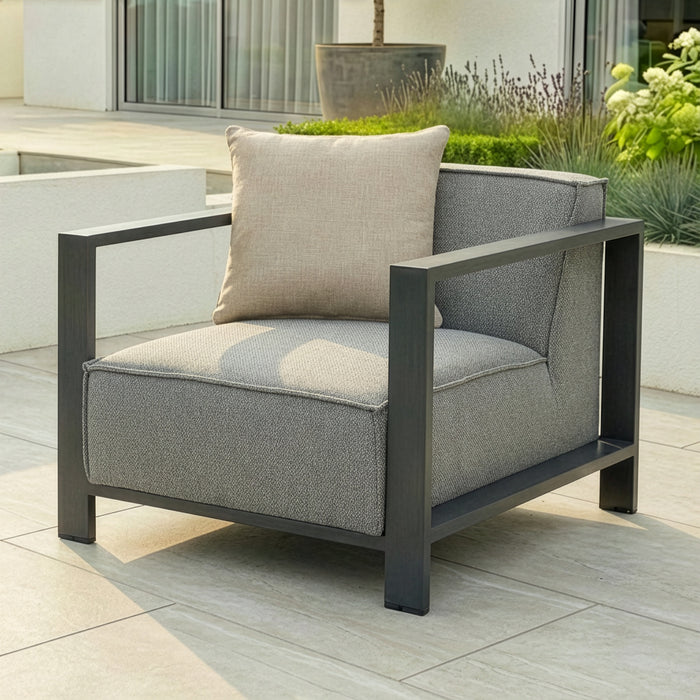 Outdoor Fabric Ibiza Armchair