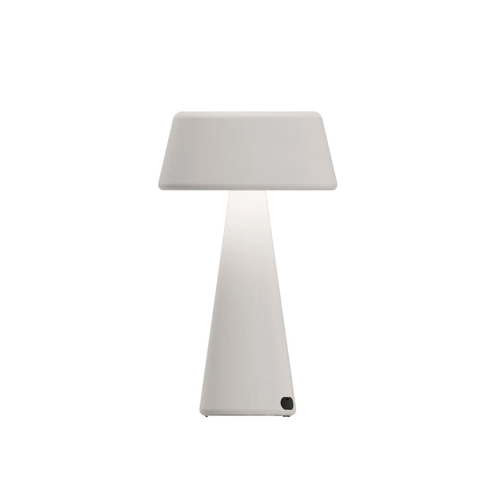Extreme Lounging - B-Lamp - Silver White