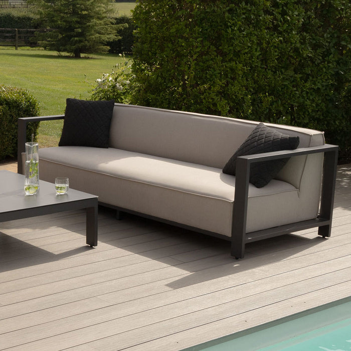 Outdoor Fabric Ibiza 3 Seat Sofa