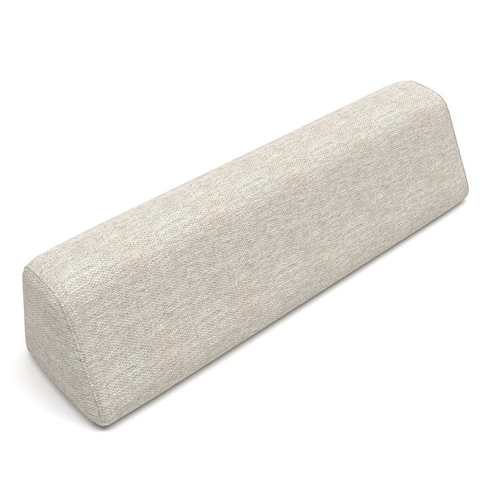 Outdoor Fabric Cannes Large Sofa Backrest - Pebble
