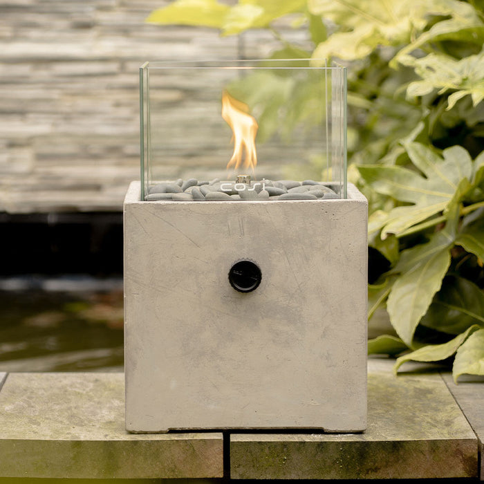 Cosi - Cosicement Square Fire Lantern