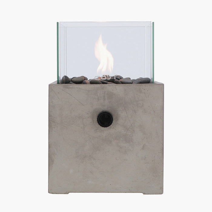 Cosi - Cosicement Square Fire Lantern