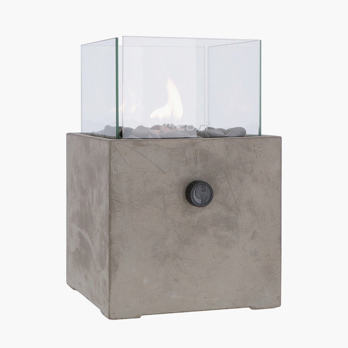 Cosi - Cosicement Square Fire Lantern