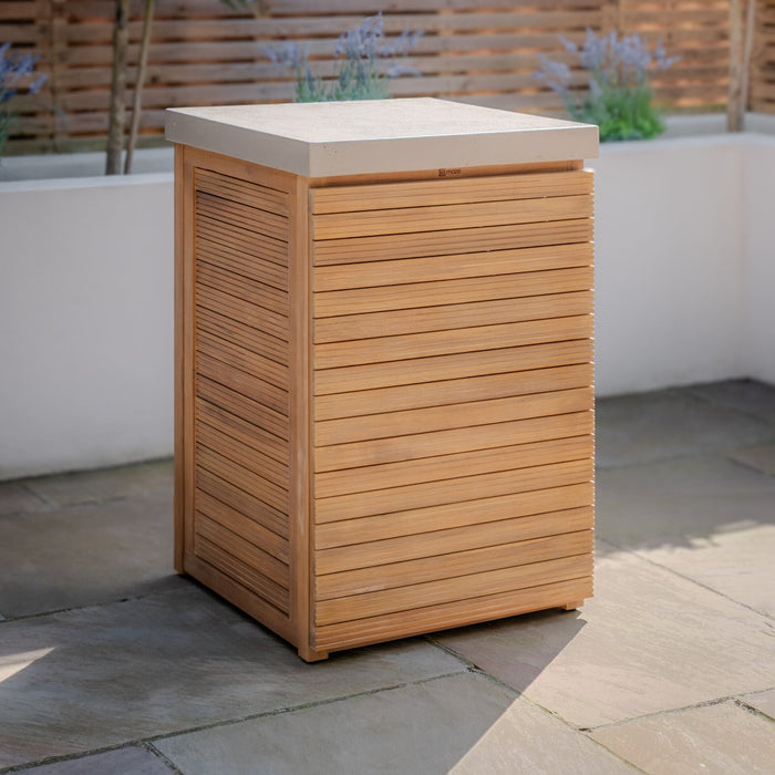 Bali Outdoor Kitchen Single Storage Unit