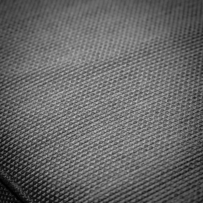 Milan Rope Weave Lounge Chair