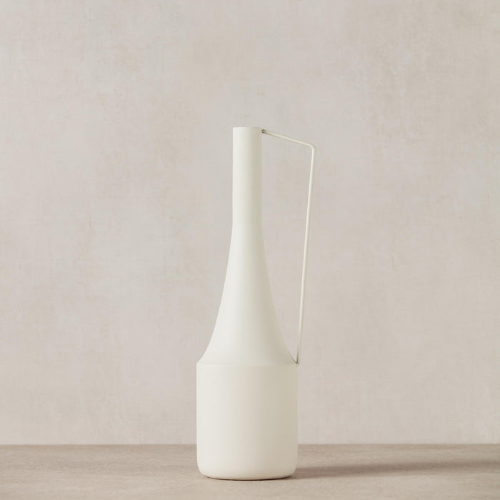 Aza Santorini Eve Metal Vase