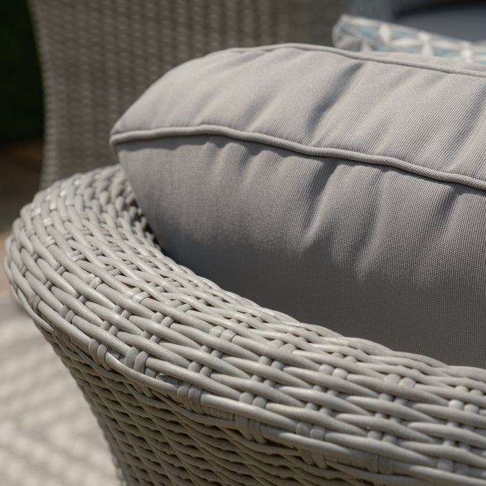Oxford Rattan Armchair