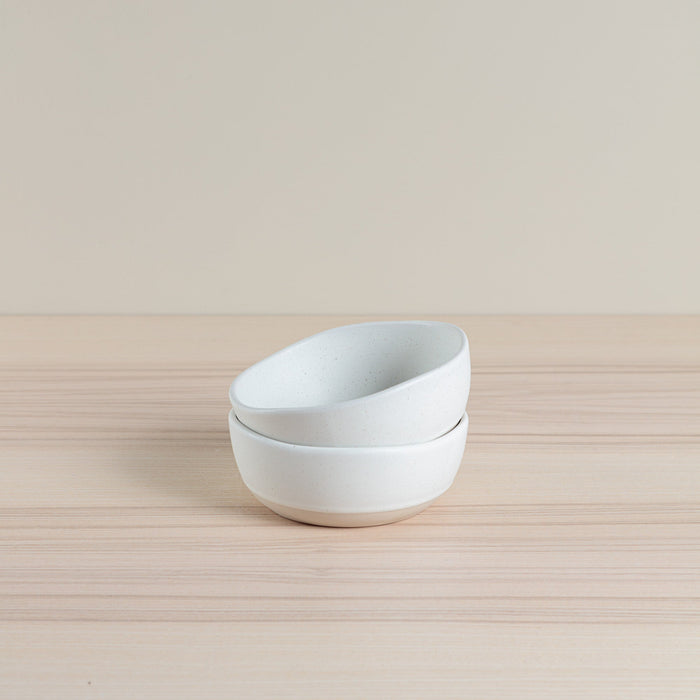 Organics Cereal Bowl - Oatmeal Set Of 2