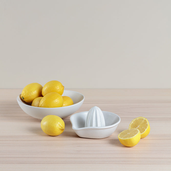 Organics Citrus Squeeze Bowl