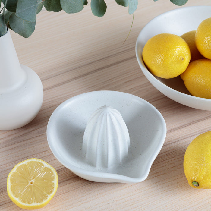 Organics Citrus Squeeze Bowl