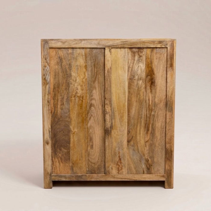 Light Dakota 100cm Drawers - Due 28th October
