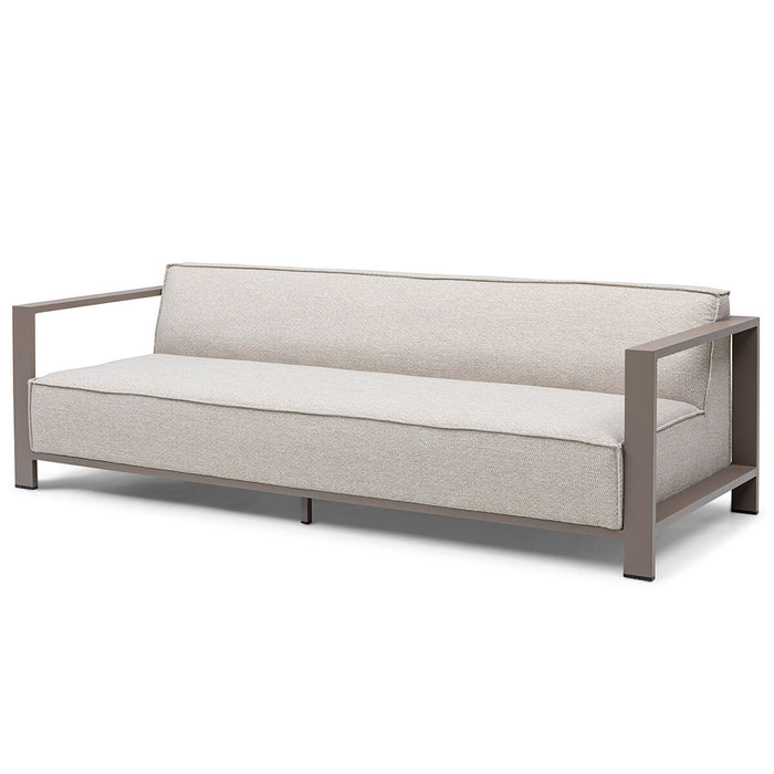 Outdoor Fabric Ibiza 3 Seat Sofa