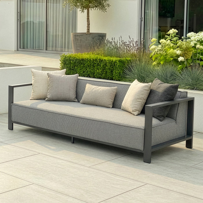 Outdoor Fabric Ibiza 3 Seat Sofa