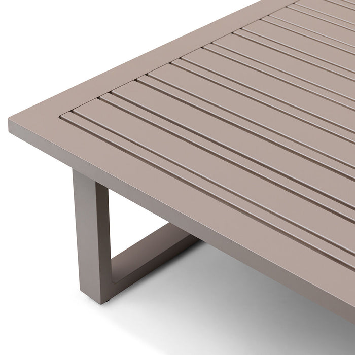 Outdoor Fabric Ethos 2 Seat Sofa Set