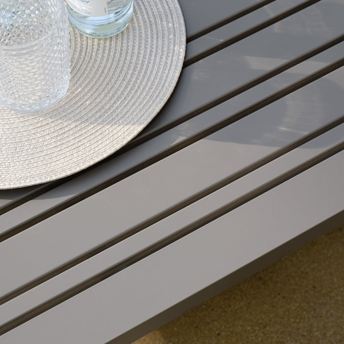Outdoor Fabric Ethos 3 Seat Sofa Set