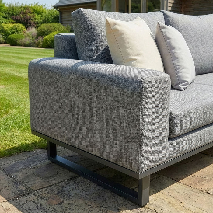 Outdoor Fabric Ethos 2 Seat Sofa