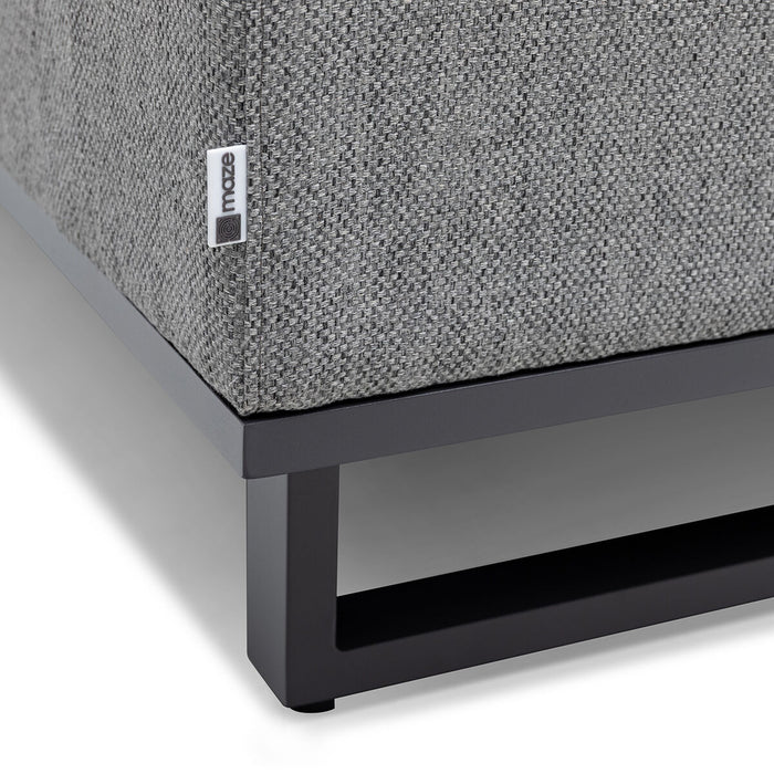 Outdoor Fabric Ethos 2 Seat Sofa Set