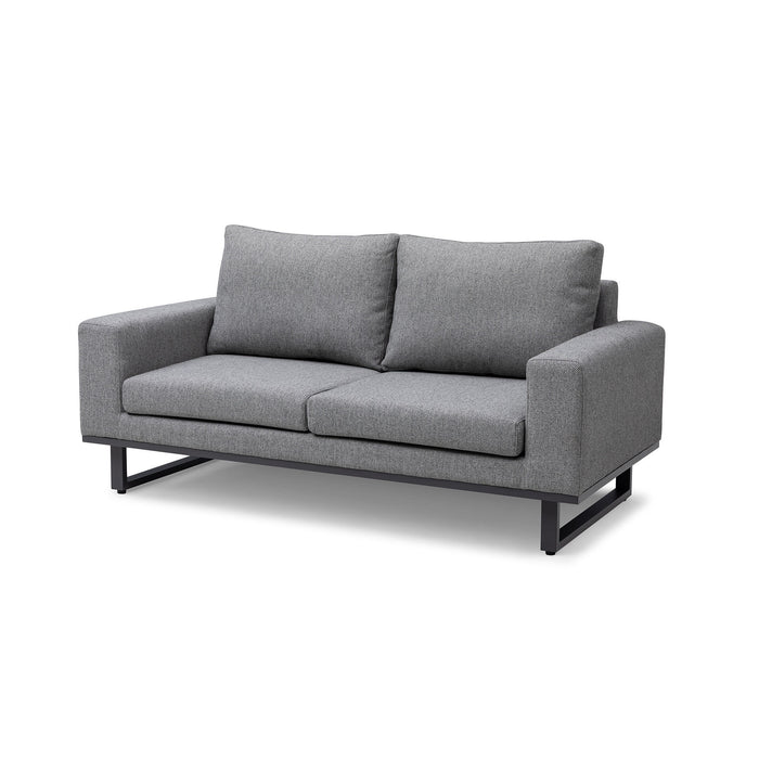 Outdoor Fabric Ethos 2 Seat Sofa Set
