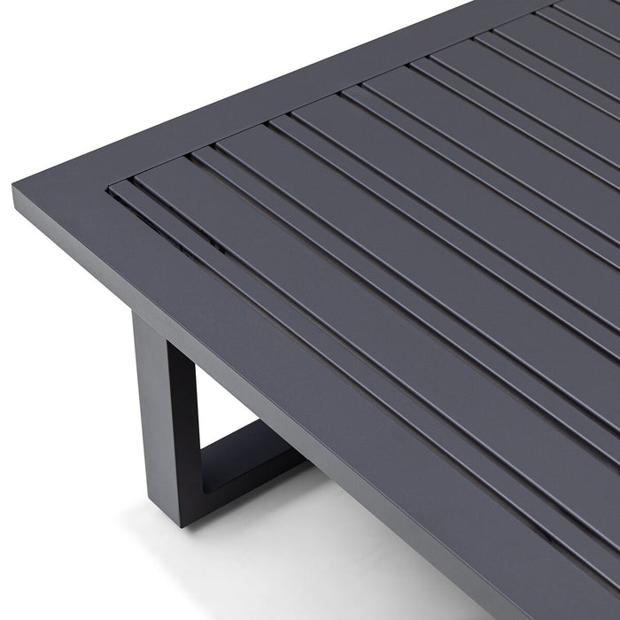 Outdoor Fabric Ethos 3 Seat Sofa Set