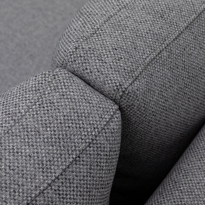 Outdoor Fabric Ethos 3 Seat Sofa Set