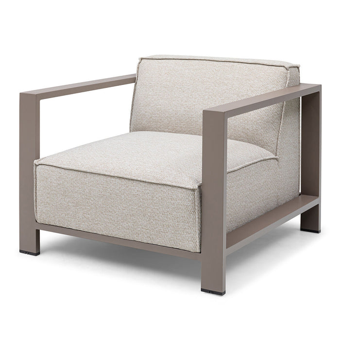 Outdoor Fabric Ibiza Armchair