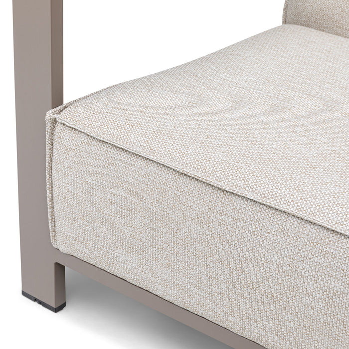 Outdoor Fabric Ibiza Armchair