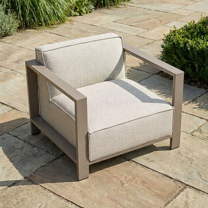 Outdoor Fabric Ibiza Armchair