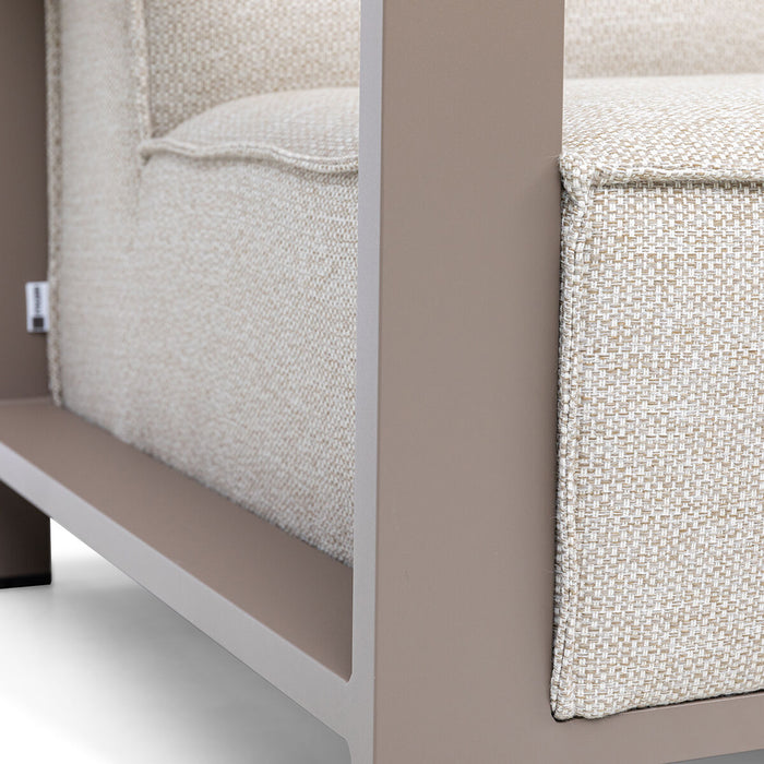 Outdoor Fabric Ibiza Armchair