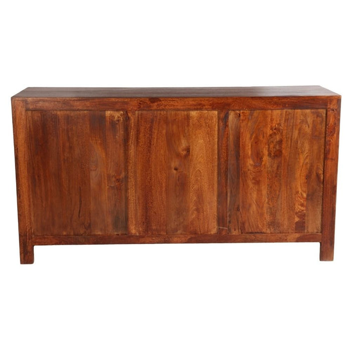Dakota 135cm Sideboard - In Stock