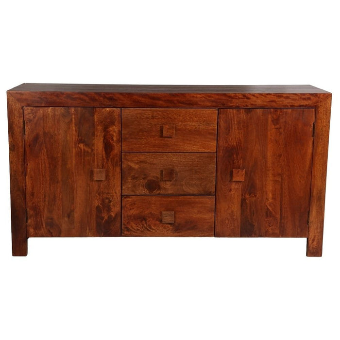 Dakota 135cm Sideboard - In Stock