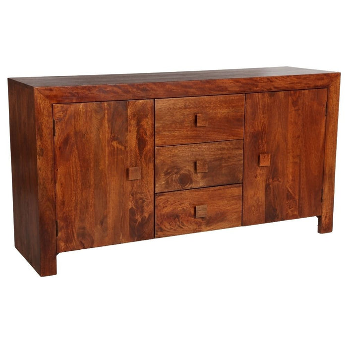 Dakota 135cm Sideboard - In Stock
