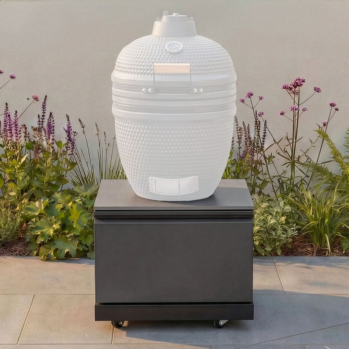 Ember Outdoor Kitchen Modular Kamado Cabinet