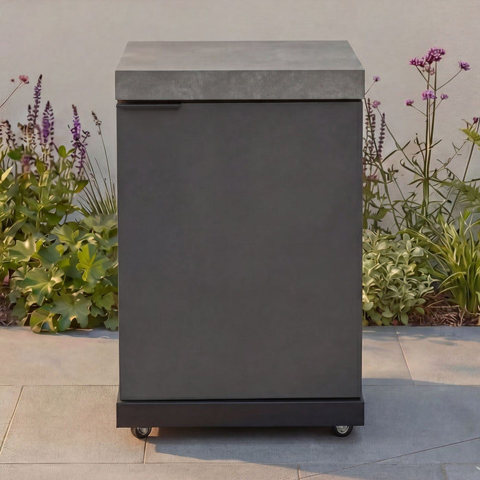 Ember Outdoor Kitchen Middle Modular Cabinet