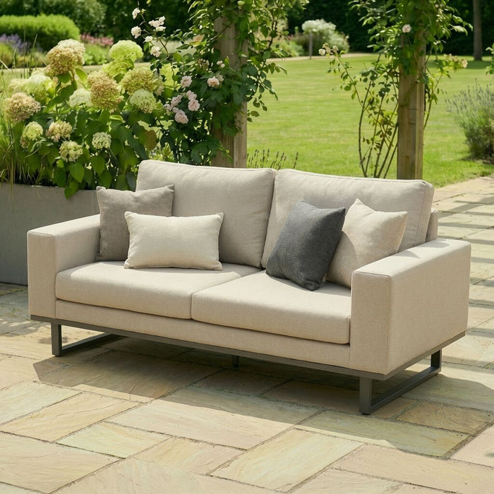 Outdoor Fabric Ethos 2 Seat Sofa