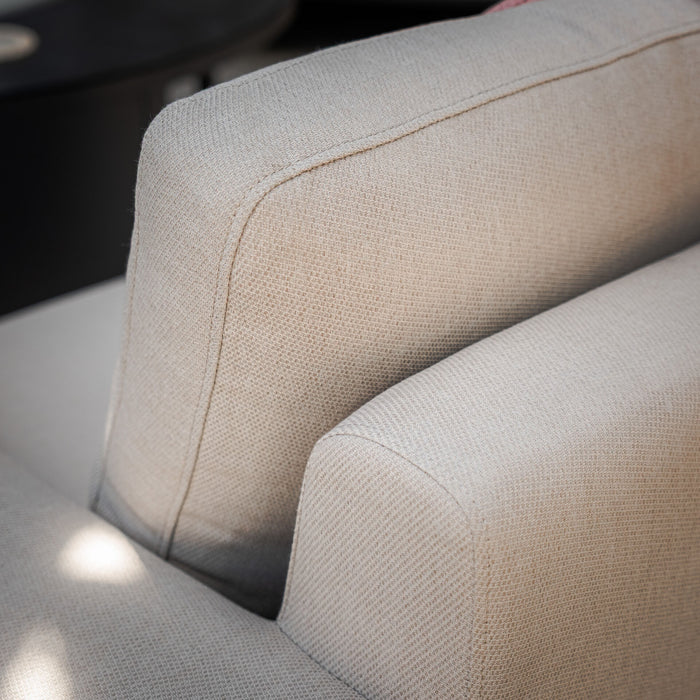 Outdoor Fabric Ethos 2 Seat Sofa