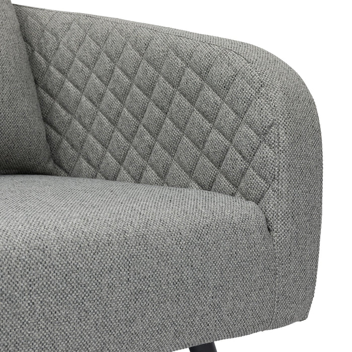 Outdoor Fabric Ambition 3 Seat Sofa Set