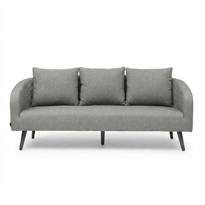 Outdoor Fabric Ambition 3 Seat Sofa Set