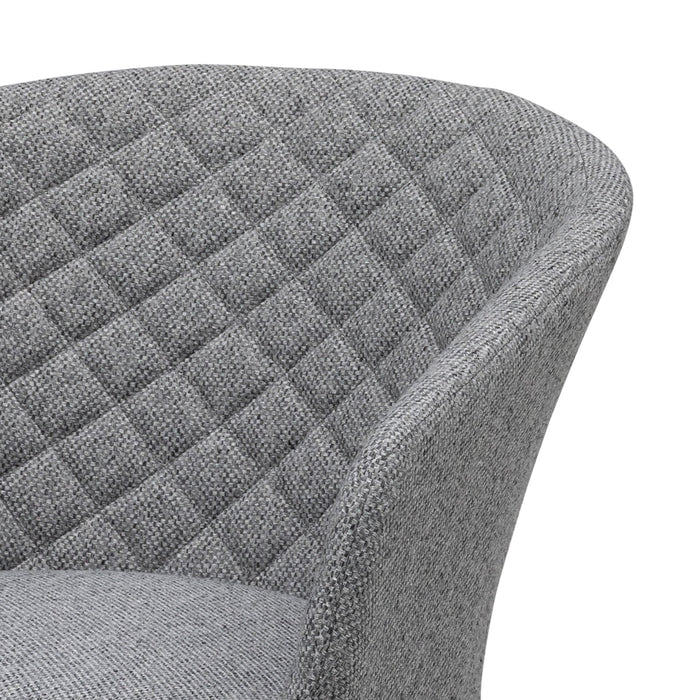 Outdoor Fabric Ambition 6 Seat Oval Dining Set