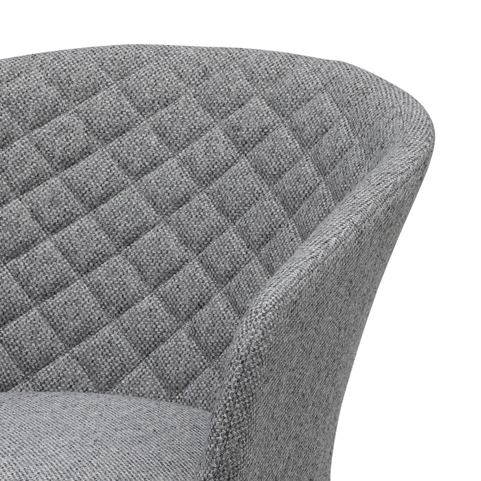 Outdoor Fabric Ambition 8 Seat Oval Dining Set