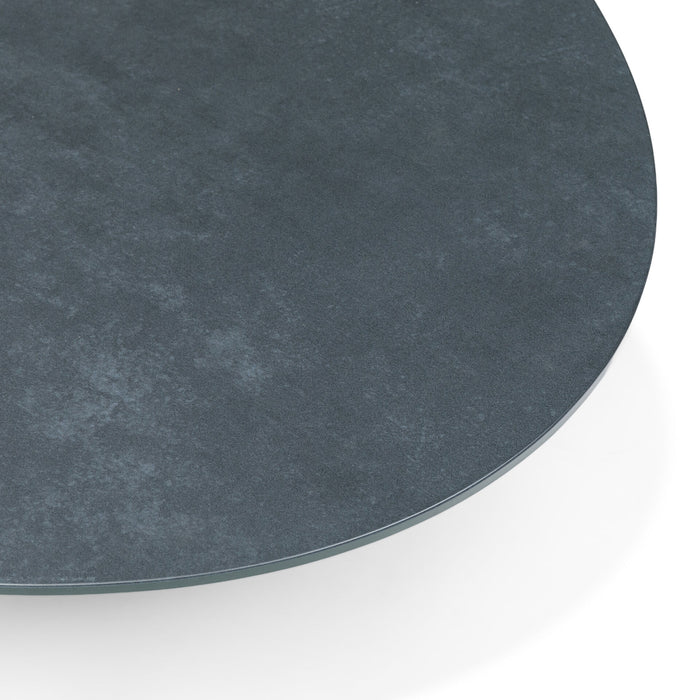 Outdoor Fabric Ambition 8 Seat Oval Dining Set