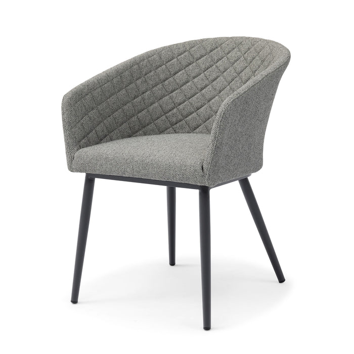 Outdoor Fabric Ambition 8 Seat Oval Dining Set