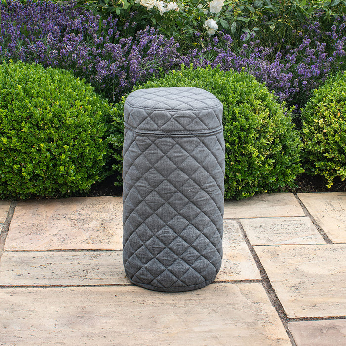 Outdoor Fabric - 10 kg Gas Bottle Cover