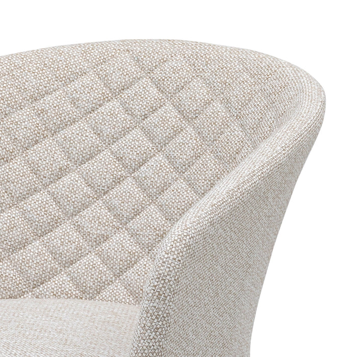 Outdoor Fabric Ambition 6 Seat Oval Dining Set