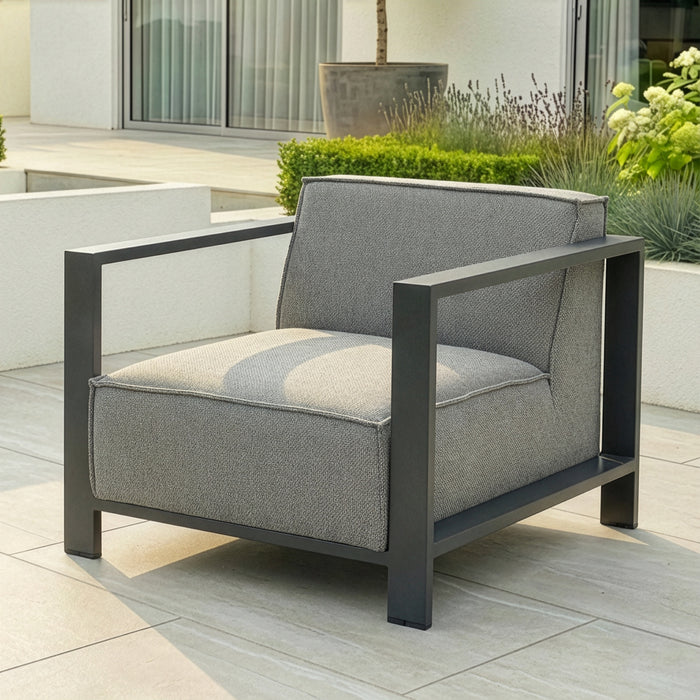 Outdoor Fabric Ibiza Armchair